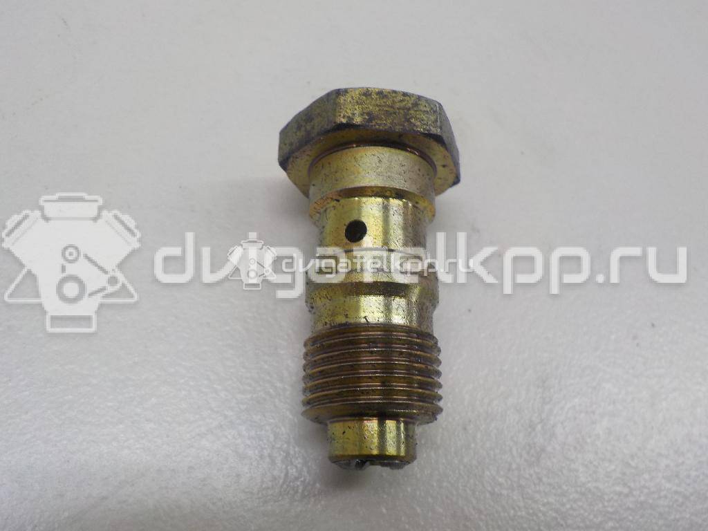 Фото Болт полый  4917040u00 для nissan Pathfinder (R51) {forloop.counter}}