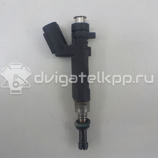 Фото Форсунка инжекторная электрическая  166001kt0a для Renault Fluence L30