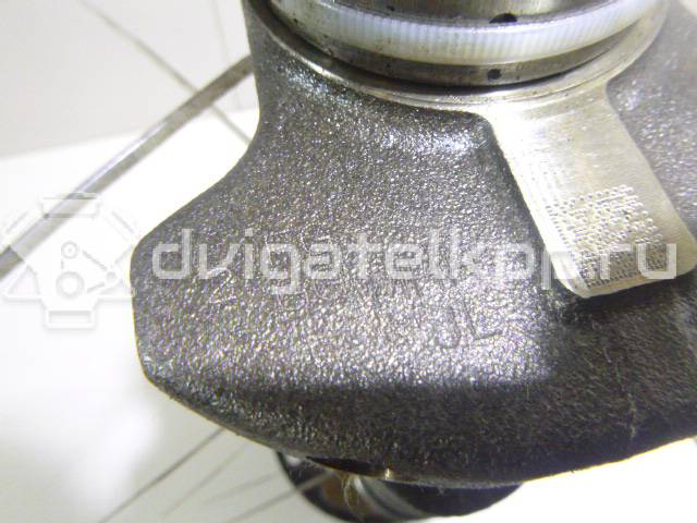Фото Коленвал  122011VA0A для Renault Laguna {forloop.counter}}