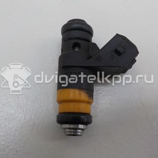 Фото Форсунка инжекторная электрическая  8200240488 для Renault Laguna / Scénic / Kangoo 1 / Megane