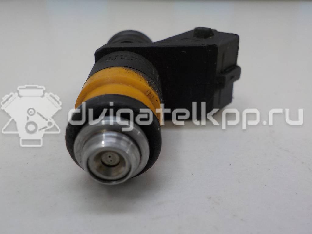 Фото Форсунка инжекторная электрическая  8200240488 для Renault Laguna / Scénic / Kangoo 1 / Megane {forloop.counter}}