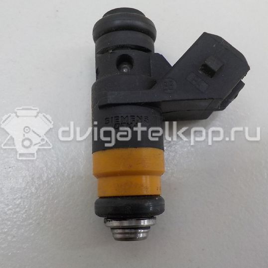 Фото Форсунка инжекторная электрическая  8200240488 для Renault Laguna / Scénic / Kangoo 1 / Megane