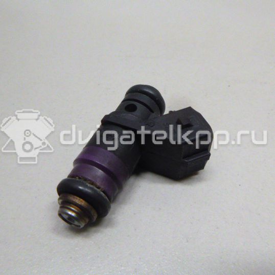 Фото Форсунка инжекторная электрическая  8200505191 для Renault Modus Grand F Jp0 / Megane / Clio / Laguna / Scénic