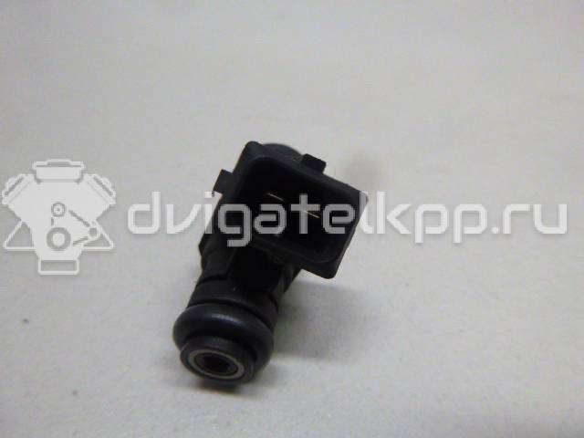 Фото Форсунка инжекторная электрическая  8200505191 для Renault Modus Grand F Jp0 / Megane / Clio / Laguna / Scénic {forloop.counter}}