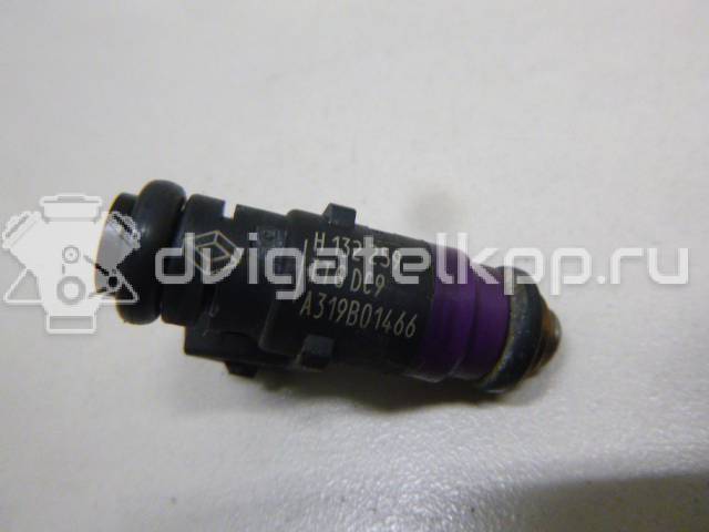Фото Форсунка инжекторная электрическая  8200505191 для Renault Modus Grand F Jp0 / Megane / Clio / Laguna / Scénic {forloop.counter}}