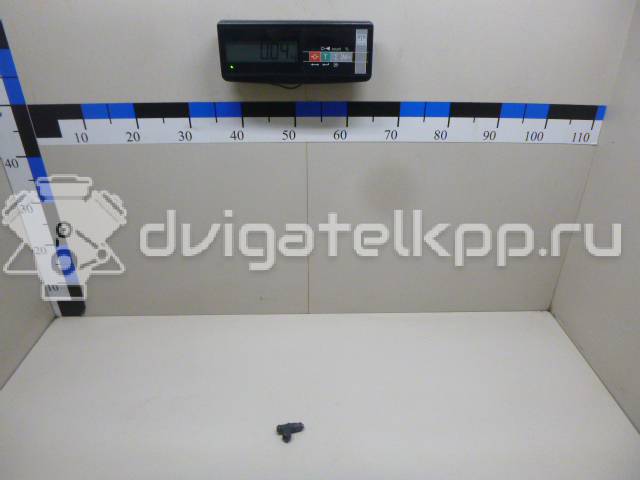 Фото Форсунка инжекторная электрическая  8200505191 для Renault Modus Grand F Jp0 / Megane / Clio / Laguna / Scénic {forloop.counter}}