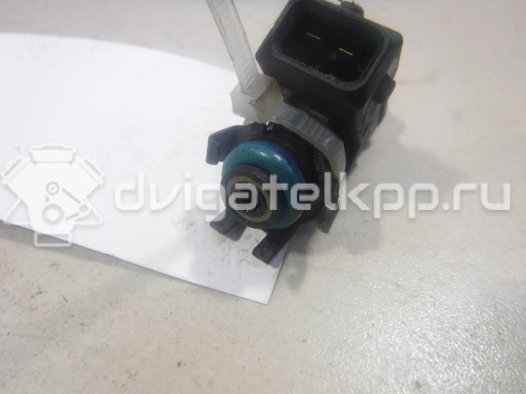 Фото Форсунка инжекторная электрическая  8200505191 для Renault Modus Grand F Jp0 / Megane / Clio / Laguna / Scénic {forloop.counter}}