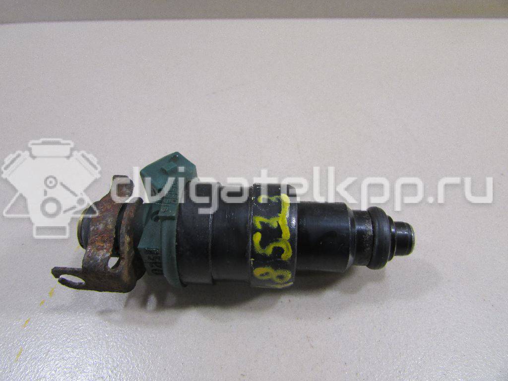 Фото Форсунка инжекторная электрическая  7700875368 для Renault Clio / Kangoo 1 / Megane {forloop.counter}}