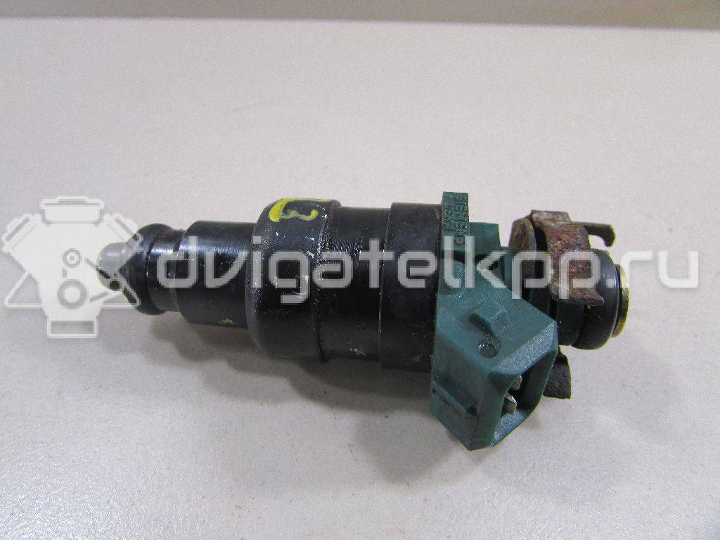 Фото Форсунка инжекторная электрическая  7700875368 для Renault Clio / Kangoo 1 / Megane {forloop.counter}}