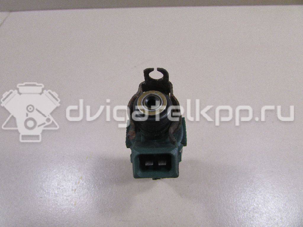 Фото Форсунка инжекторная электрическая  7700875368 для Renault Clio / Kangoo 1 / Megane {forloop.counter}}