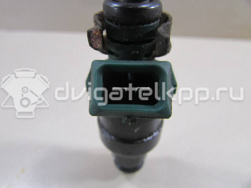 Фото Форсунка инжекторная электрическая  7700875368 для Renault Clio / Kangoo 1 / Megane {forloop.counter}}