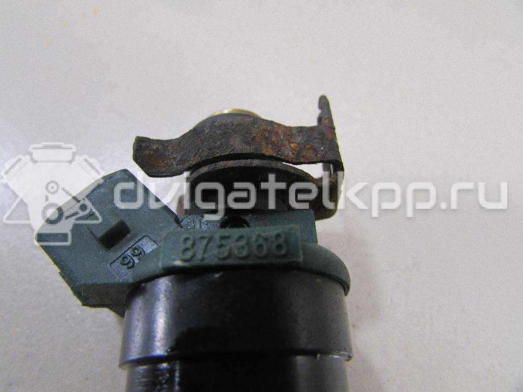 Фото Форсунка инжекторная электрическая  7700875368 для Renault Clio / Kangoo 1 / Megane {forloop.counter}}