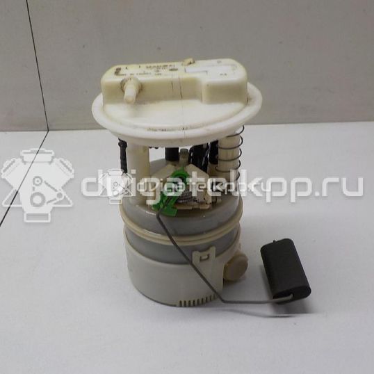 Фото Насос топливный электрический  172024388R для nissan Terrano III (D10)