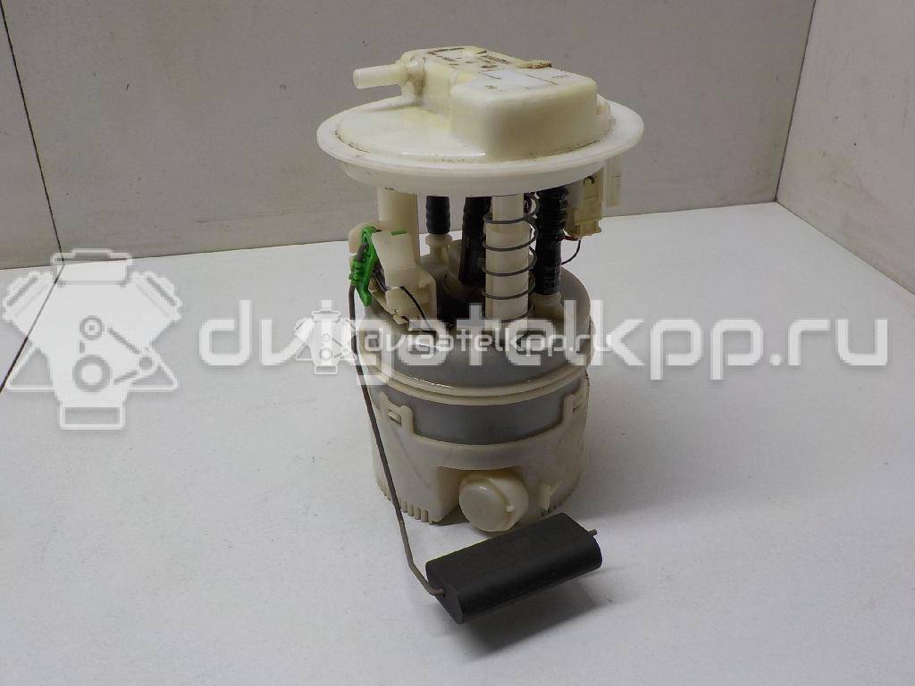 Фото Насос топливный электрический  172024388R для nissan Terrano III (D10) {forloop.counter}}