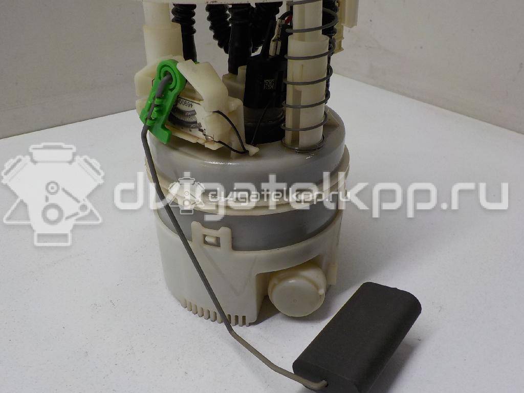 Фото Насос топливный электрический  172024388R для nissan Terrano III (D10) {forloop.counter}}