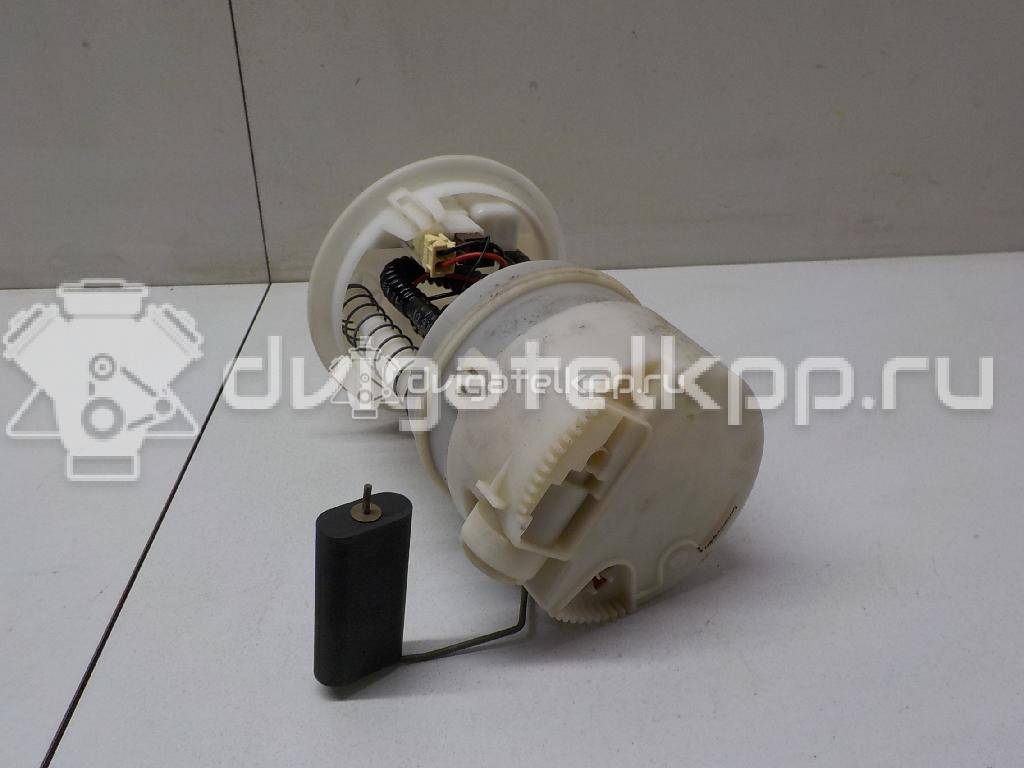 Фото Насос топливный электрический  172024388R для nissan Terrano III (D10) {forloop.counter}}