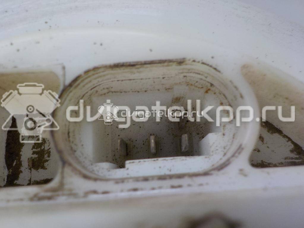 Фото Насос топливный электрический  172024388R для nissan Terrano III (D10) {forloop.counter}}