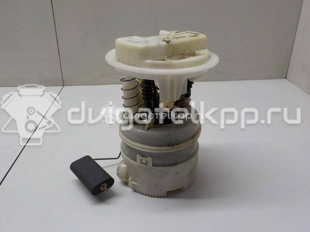 Фото Насос топливный электрический  172024388R для nissan Terrano III (D10) {forloop.counter}}