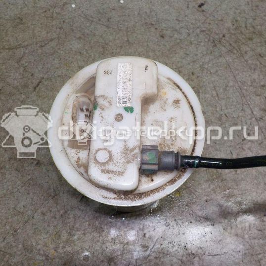 Фото Насос топливный электрический  172024388r для vaz Lada Largus