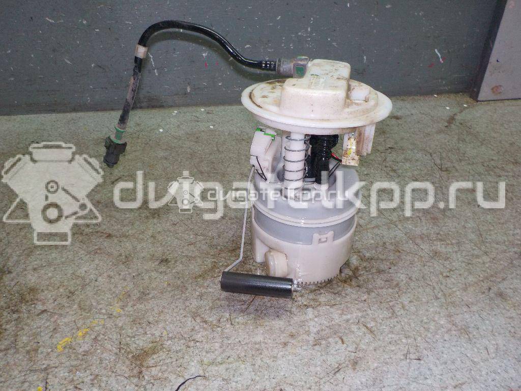 Фото Насос топливный электрический  172024388r для vaz Lada Largus {forloop.counter}}