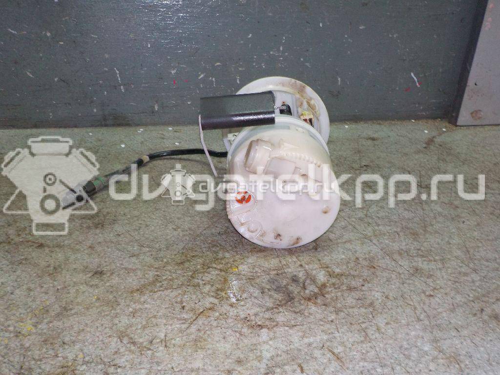 Фото Насос топливный электрический  172024388r для vaz Lada Largus {forloop.counter}}