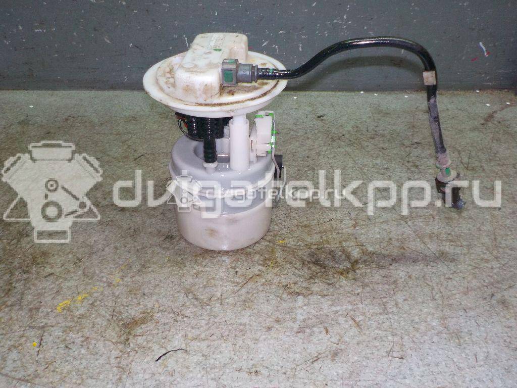 Фото Насос топливный электрический  172024388r для vaz Lada Largus {forloop.counter}}