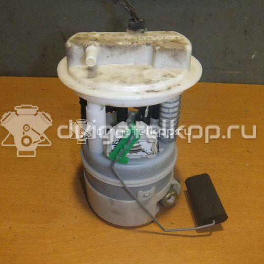 Фото Насос топливный электрический  172024388R для nissan Terrano III (D10)