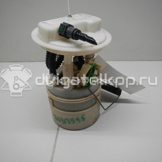 Фото Насос топливный электрический  172024388R для nissan Terrano III (D10)