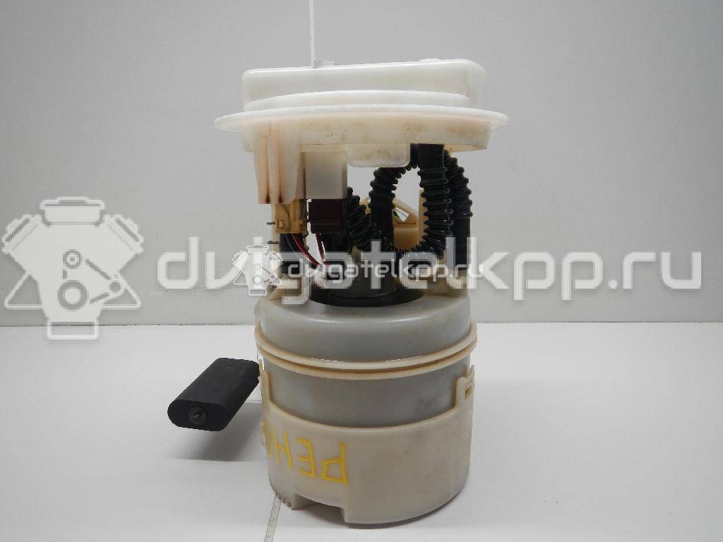 Фото Насос топливный электрический  172024388R для nissan Terrano III (D10) {forloop.counter}}