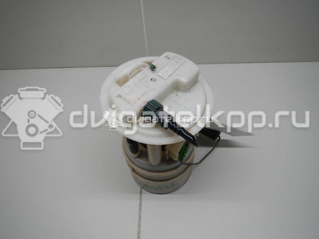 Фото Насос топливный электрический  172024388R для nissan Terrano III (D10) {forloop.counter}}