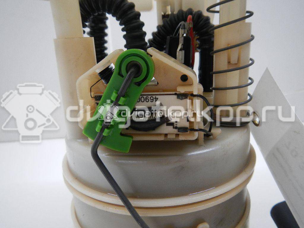 Фото Насос топливный электрический  172024388R для nissan Terrano III (D10) {forloop.counter}}