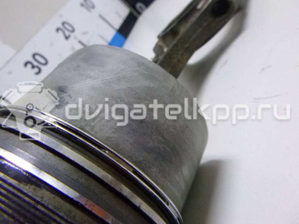 Фото Поршень с шатуном  для Opel / Vauxhall {forloop.counter}}