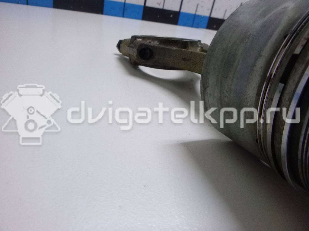 Фото Поршень с шатуном  для Opel / Vauxhall {forloop.counter}}