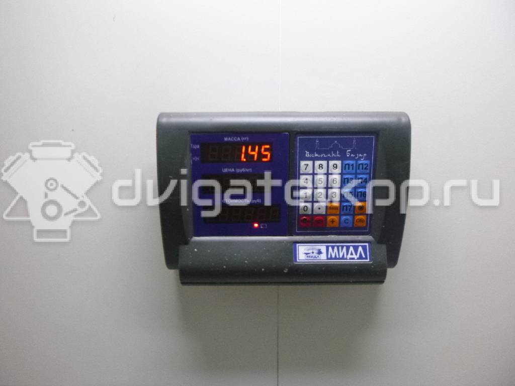 Фото Поршень с шатуном  для Opel / Vauxhall {forloop.counter}}