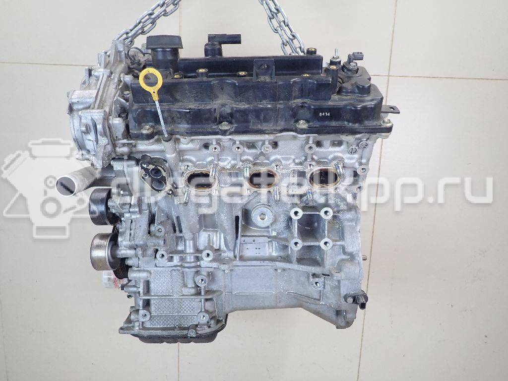 Фото Контрактный (б/у) двигатель VQ25DE для Mitsuoka / Samsung / Nissan / Nissan (Dongfeng) 182-209 л.с 24V 2.5 л бензин 10102JN0A1 {forloop.counter}}