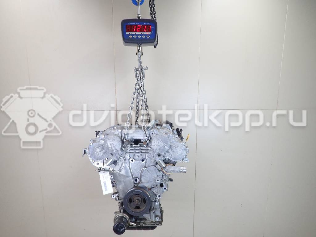 Фото Контрактный (б/у) двигатель VQ25DE для Mitsuoka / Samsung / Nissan / Nissan (Dongfeng) 182-209 л.с 24V 2.5 л бензин 10102JN0A1 {forloop.counter}}