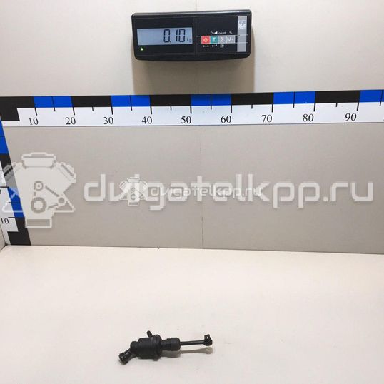 Фото Цилиндр сцепления главный  30610EL00B для Nissan Tiida