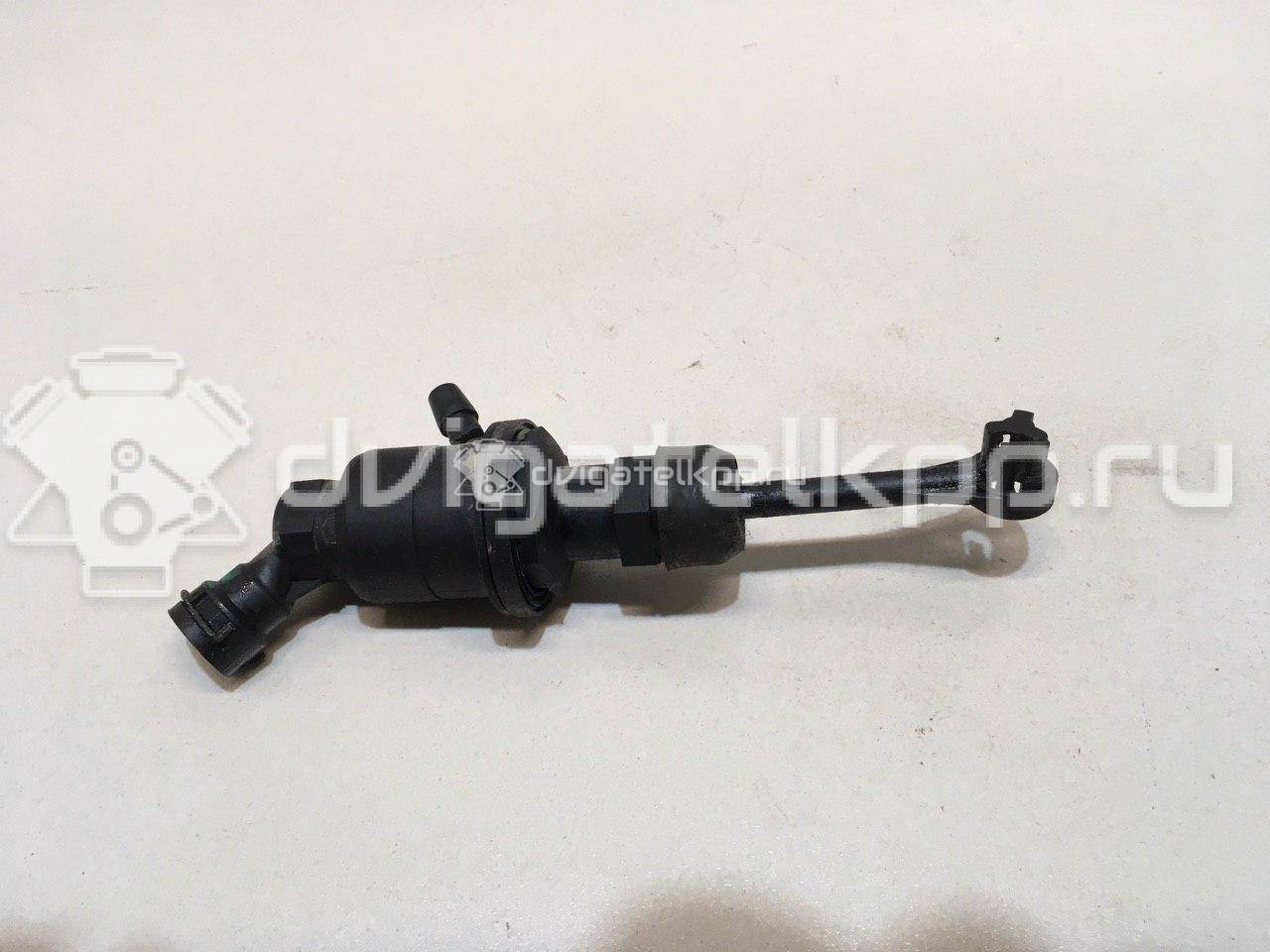 Фото Цилиндр сцепления главный  30610EL00B для Nissan Tiida {forloop.counter}}