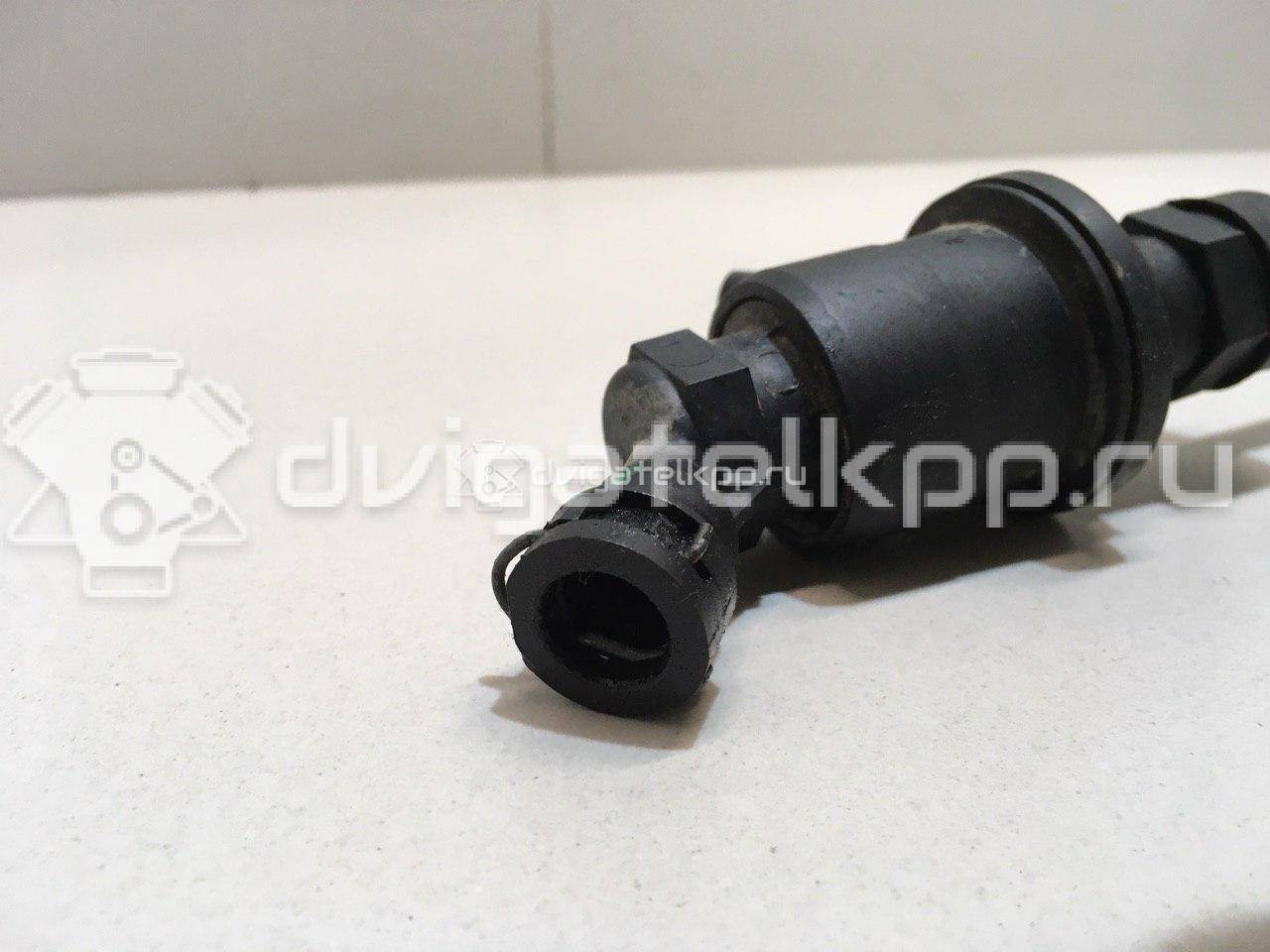 Фото Цилиндр сцепления главный  30610EL00B для Nissan Tiida {forloop.counter}}