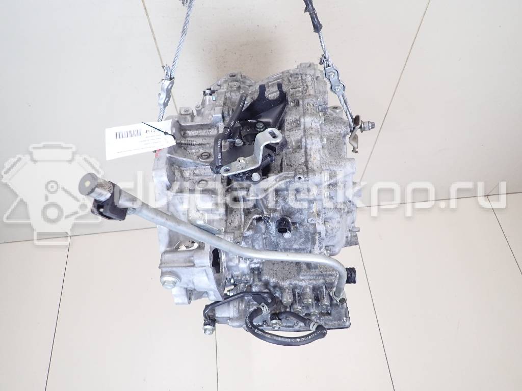 Фото Контрактная (б/у) АКПП для Mitsuoka / Samsung / Nissan / Nissan (Dongfeng) 182-209 л.с 24V 2.5 л VQ25DE бензин 310201XF8E {forloop.counter}}