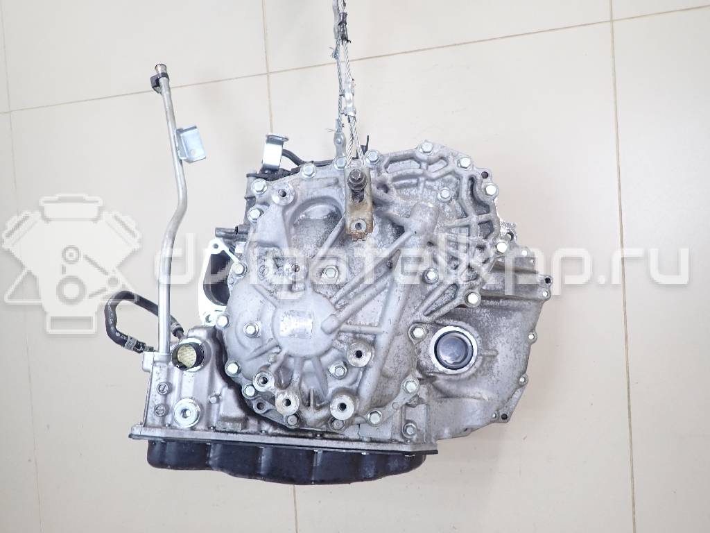 Фото Контрактная (б/у) АКПП для Mitsuoka / Samsung / Nissan / Nissan (Dongfeng) 182-209 л.с 24V 2.5 л VQ25DE бензин 310201XF8E {forloop.counter}}