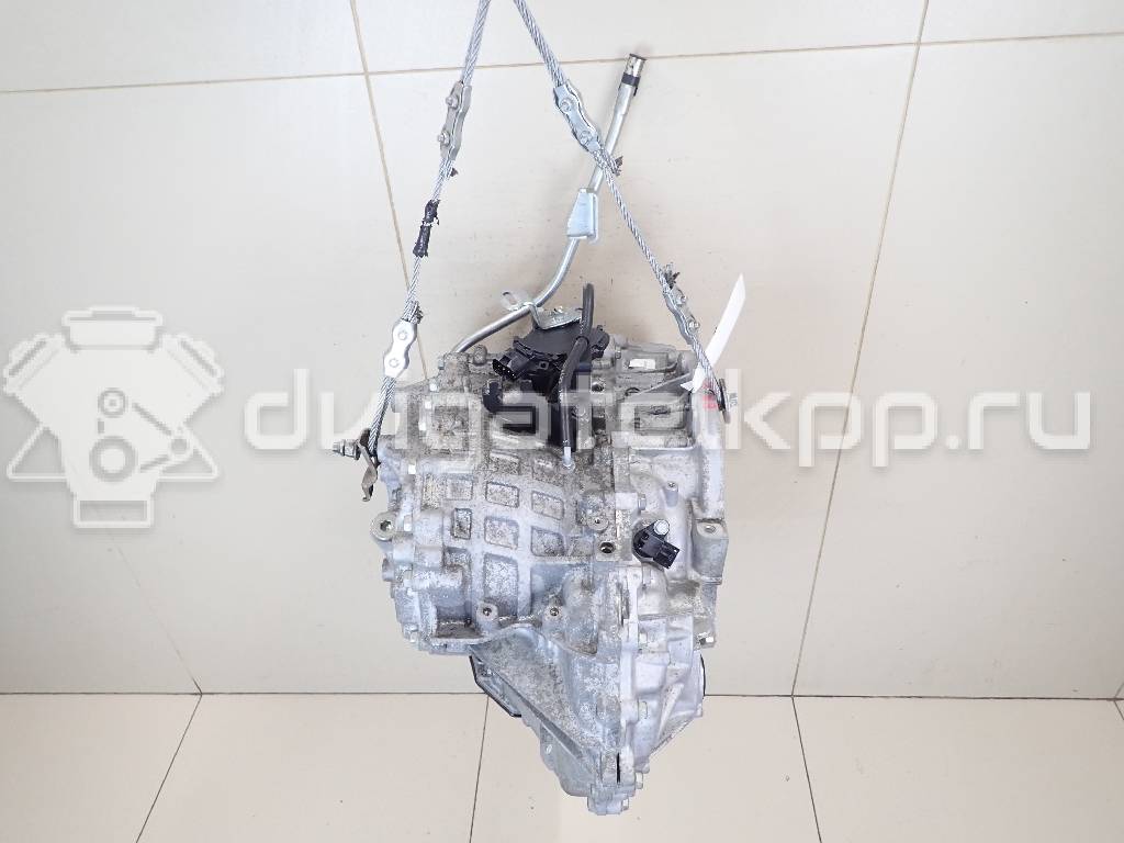 Фото Контрактная (б/у) АКПП для Mitsuoka / Samsung / Nissan / Nissan (Dongfeng) 182-209 л.с 24V 2.5 л VQ25DE бензин 310201XF8E {forloop.counter}}