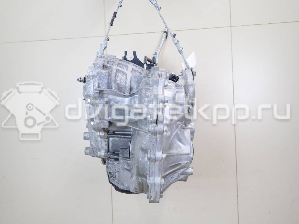 Фото Контрактная (б/у) АКПП для Mitsuoka / Samsung / Nissan / Nissan (Dongfeng) 182-209 л.с 24V 2.5 л VQ25DE бензин 310201XF8E {forloop.counter}}