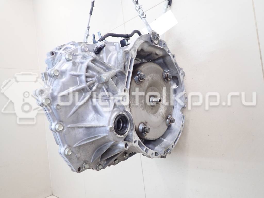 Фото Контрактная (б/у) АКПП для Mitsuoka / Samsung / Nissan / Nissan (Dongfeng) 182-209 л.с 24V 2.5 л VQ25DE бензин 310201XF8E {forloop.counter}}