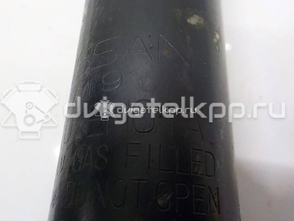 Фото Амортизатор задний  E6210EM01A для Nissan Tiida {forloop.counter}}