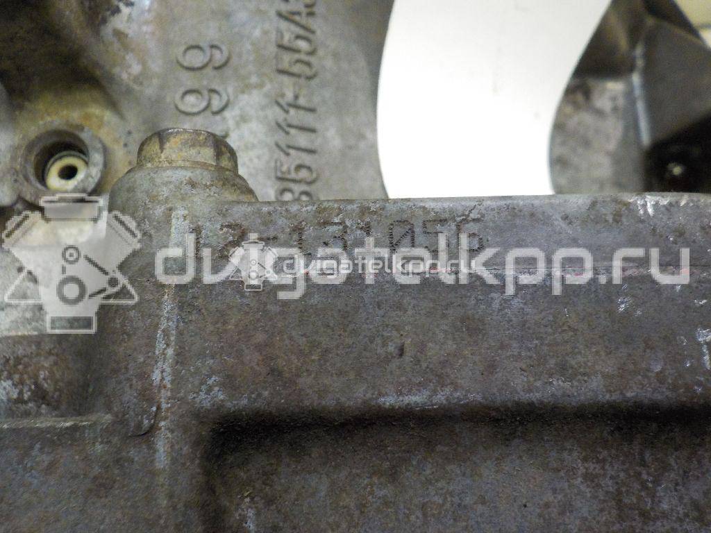 Фото Контрактная (б/у) АКПП для Holden / Chevrolet / Vauxhall 211 л.с 24V 3.2 л Z 32 SE бензин 96624976 {forloop.counter}}