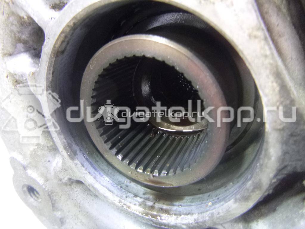 Фото Контрактная (б/у) АКПП для Holden / Chevrolet / Vauxhall 211 л.с 24V 3.2 л Z 32 SE бензин 96624976 {forloop.counter}}