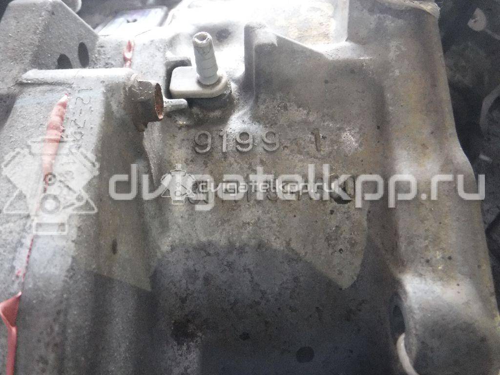 Фото Контрактная (б/у) АКПП для Holden / Chevrolet / Vauxhall 211 л.с 24V 3.2 л Z 32 SE бензин 96624976 {forloop.counter}}