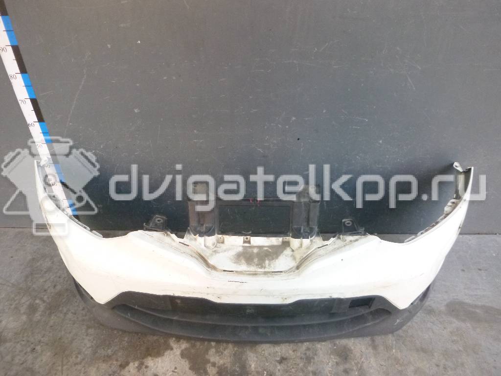 Фото Бампер передний  620224ea0h для Nissan Qashqai {forloop.counter}}
