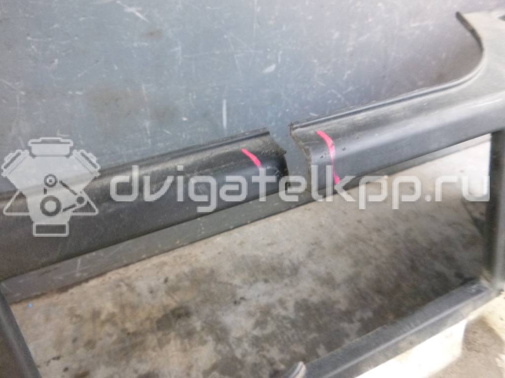 Фото Бампер передний  620224ea0h для Nissan Qashqai {forloop.counter}}